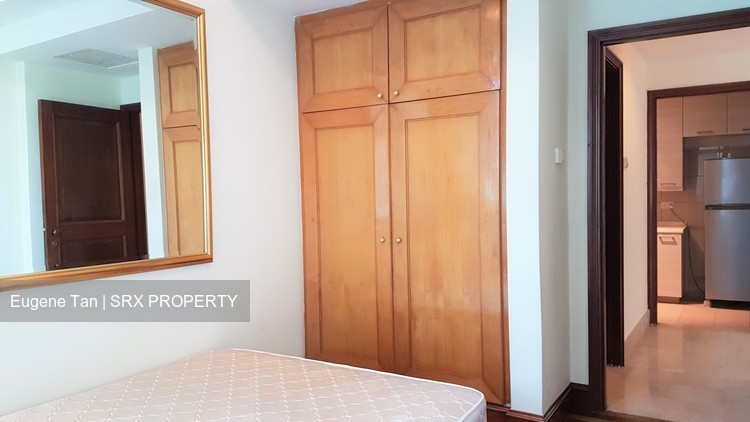 Valley Park (D10), Condominium #179390492